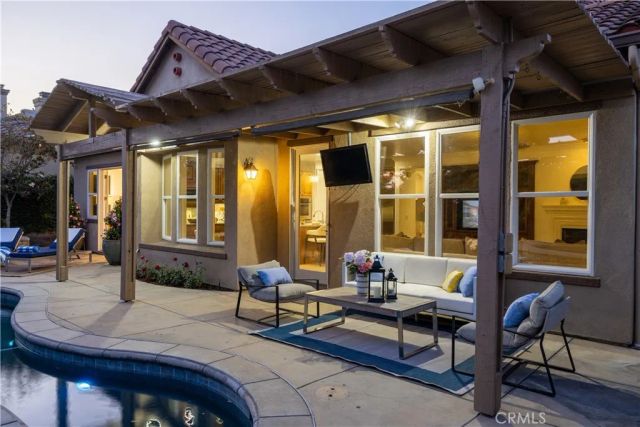 20100 Livorno, Yorba Linda, CA 92886
