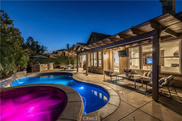 20100 Livorno, Yorba Linda, CA 92886