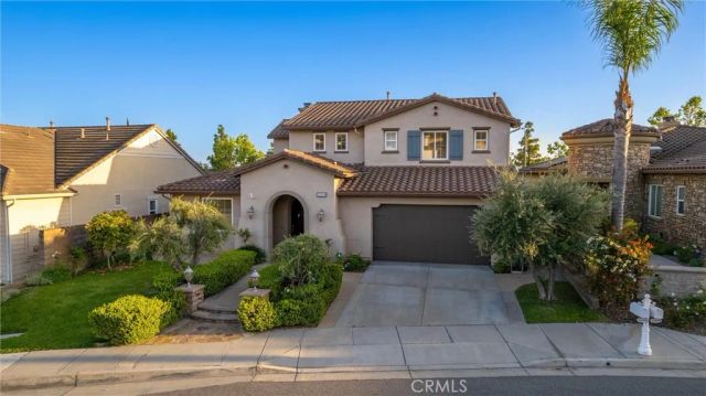 20100 Livorno, Yorba Linda, CA 92886