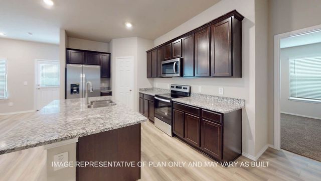 3201 Cyprian Road, Waco, TX 76655