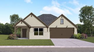 3201 Cyprian Road, Waco, TX 76655