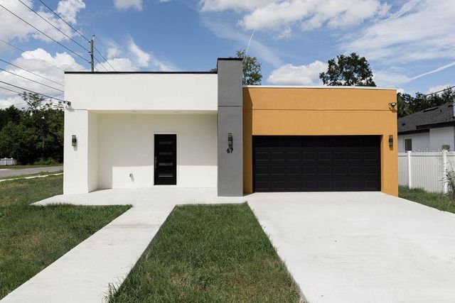 67 W 10TH STREET, Apopka, FL 32703