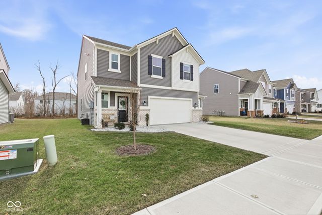3651 Wetherby Place, Danville, IN 46122