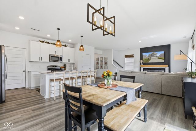 3651 Wetherby Place, Danville, IN 46122