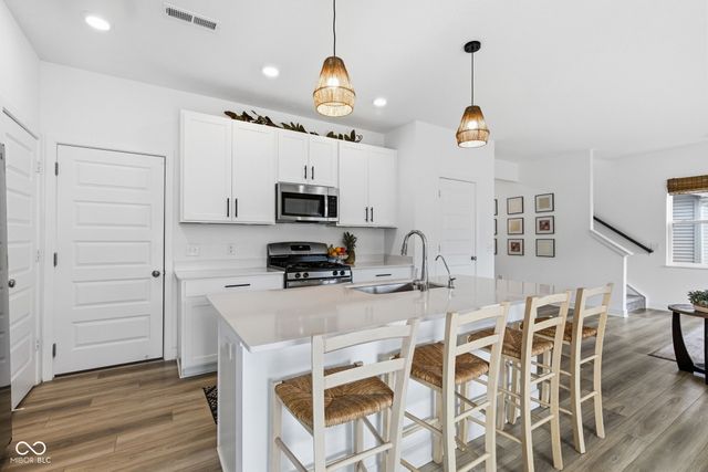 3651 Wetherby Place, Danville, IN 46122