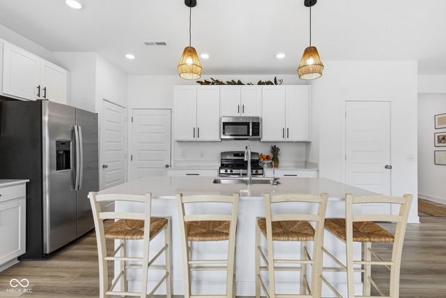 3651 Wetherby Place, Danville, IN 46122