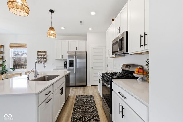 3651 Wetherby Place, Danville, IN 46122