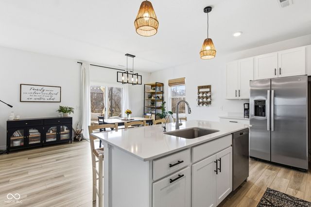 3651 Wetherby Place, Danville, IN 46122