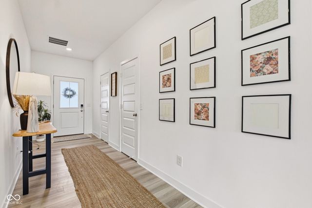 3651 Wetherby Place, Danville, IN 46122