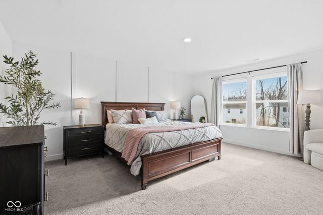 3651 Wetherby Place, Danville, IN 46122