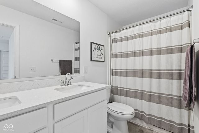 3651 Wetherby Place, Danville, IN 46122