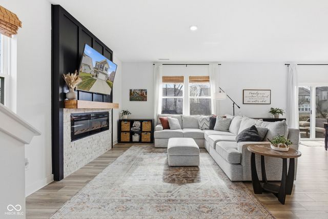 3651 Wetherby Place, Danville, IN 46122