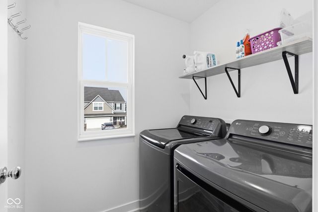 3651 Wetherby Place, Danville, IN 46122