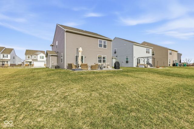 3651 Wetherby Place, Danville, IN 46122