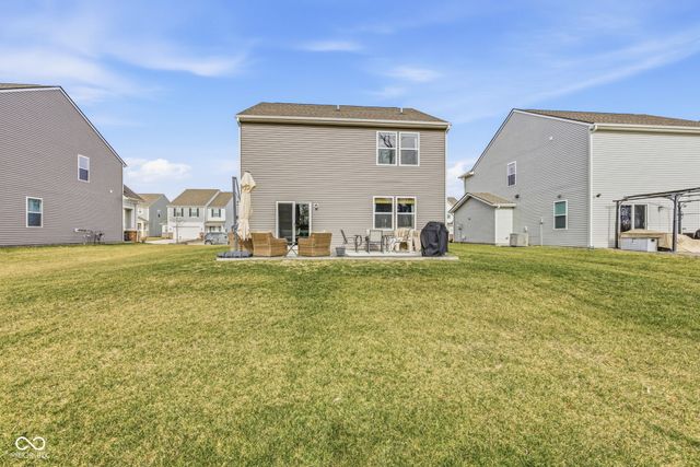 3651 Wetherby Place, Danville, IN 46122