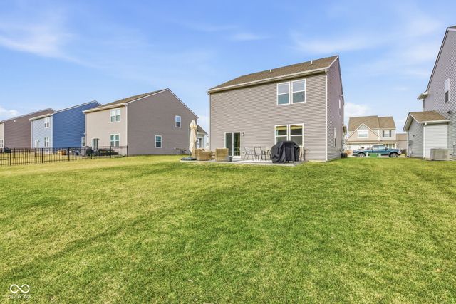 3651 Wetherby Place, Danville, IN 46122