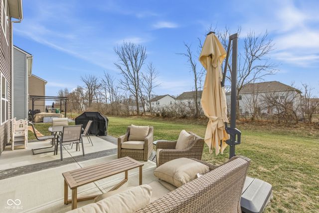 3651 Wetherby Place, Danville, IN 46122