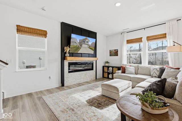 3651 Wetherby Place, Danville, IN 46122