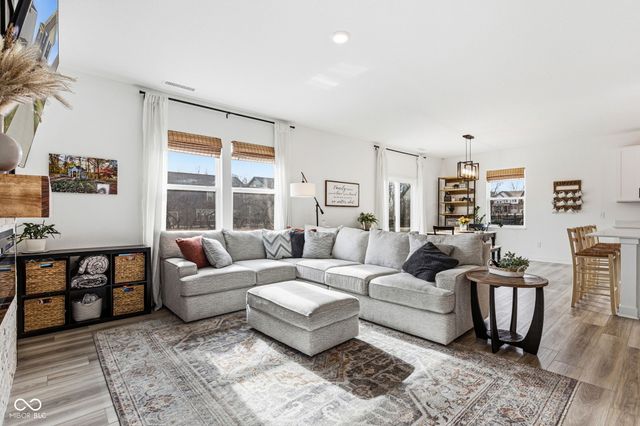 3651 Wetherby Place, Danville, IN 46122