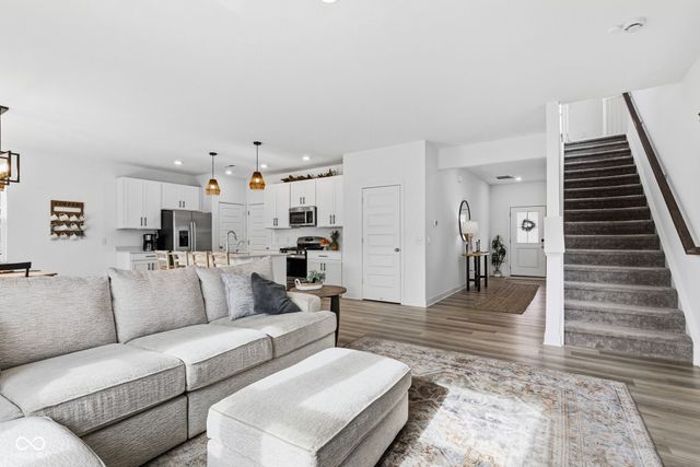 3651 Wetherby Place, Danville, IN 46122