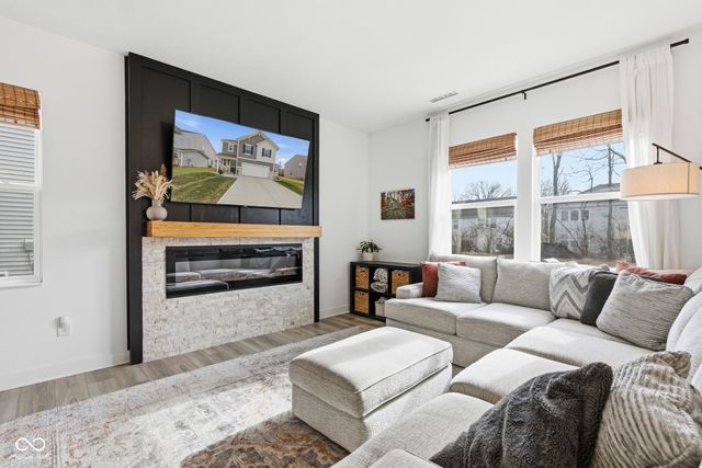 3651 Wetherby Place, Danville, IN 46122