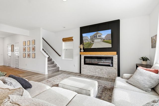 3651 Wetherby Place, Danville, IN 46122