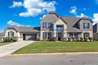 115 Wagon Lane, Castroville, TX 78009