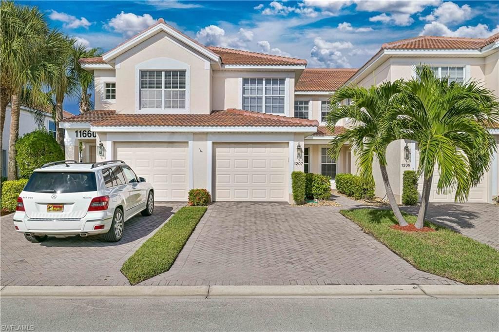 11660 Navarro WAY 1207, FORT MYERS, FL 33908 — exterior