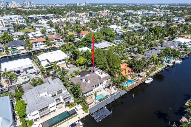 42 Nurmi Dr, Fort Lauderdale, FL 33301