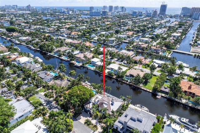 42 Nurmi Dr, Fort Lauderdale, FL 33301