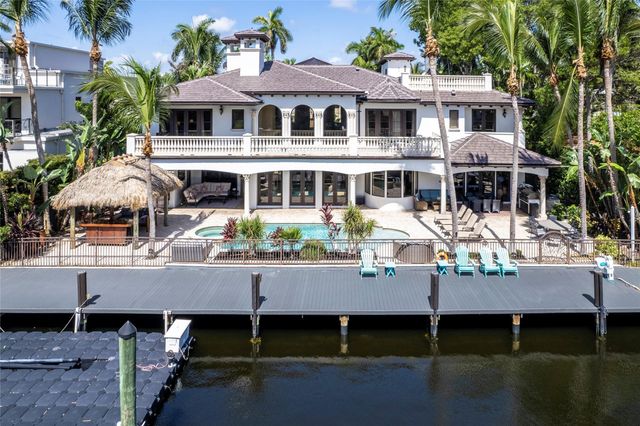 42 Nurmi Dr, Fort Lauderdale, FL 33301