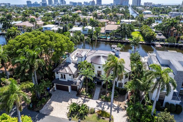 42 Nurmi Dr, Fort Lauderdale, FL 33301