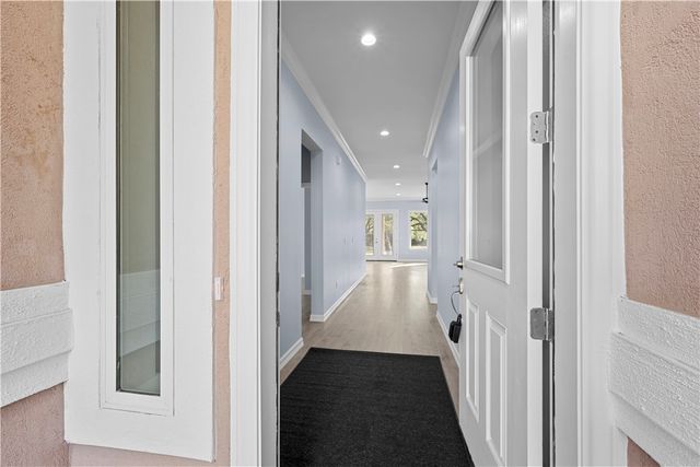 24 St Andrews Pl, Rockport, TX 78382