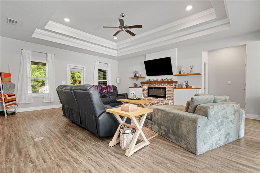 1369 Sierra Estates Drive, Mobile, AL 36608 — photo 3
