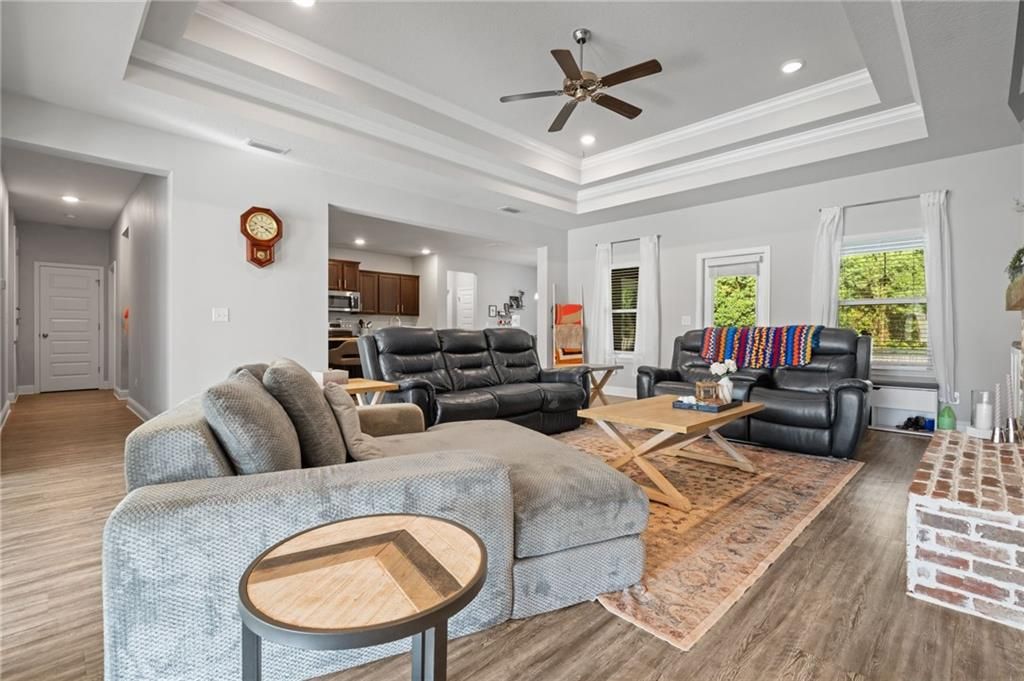 1369 Sierra Estates Drive, Mobile, AL 36608 — photo 4
