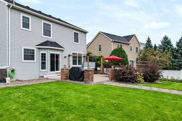 8547 Kirkwood Lane N, Maple Grove, MN 55369