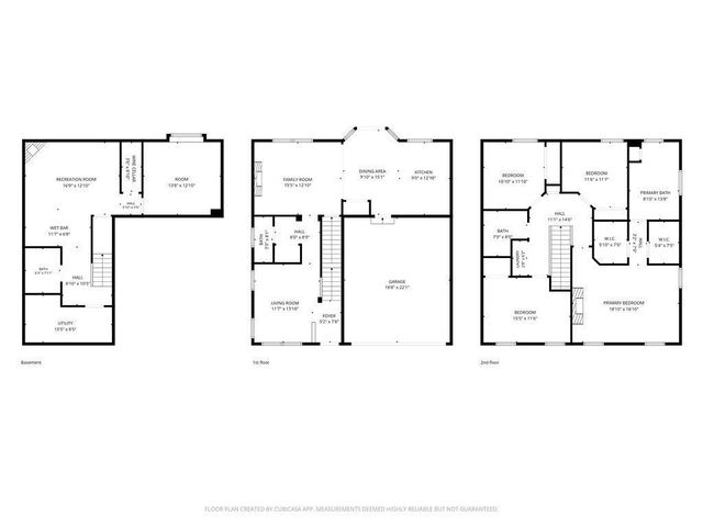 8547 Kirkwood Lane N, Maple Grove, MN 55369