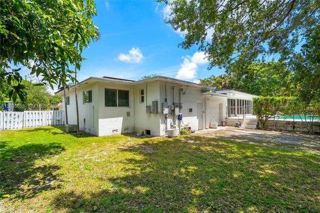 170 NW 105th St, Miami Shores, FL 33150
