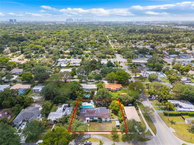 170 NW 105th St, Miami Shores, FL 33150