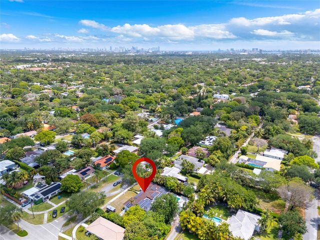 170 NW 105th St, Miami Shores, FL 33150