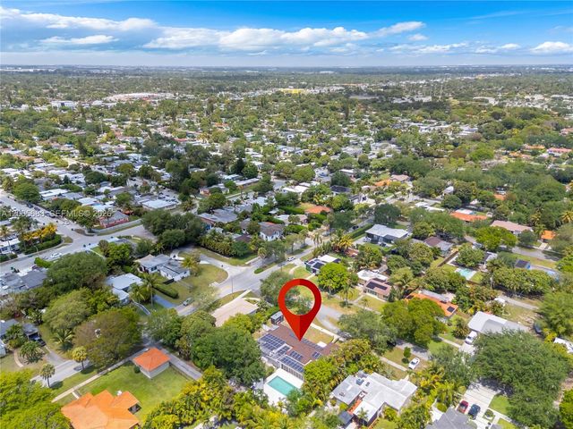 170 NW 105th St, Miami Shores, FL 33150