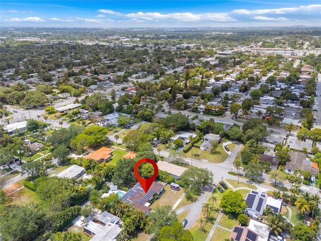 170 NW 105th St, Miami Shores, FL 33150