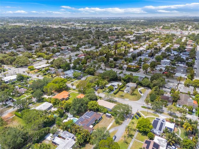 170 NW 105th St, Miami Shores, FL 33150