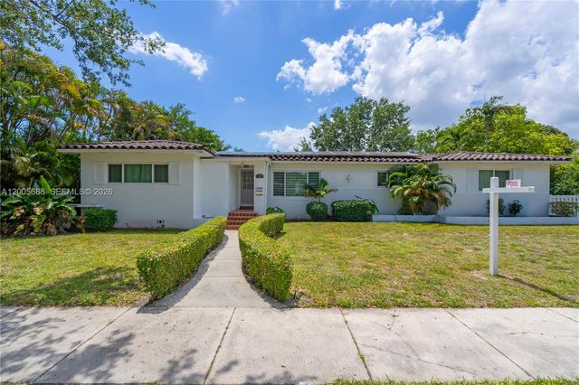 170 NW 105th St, Miami Shores, FL 33150