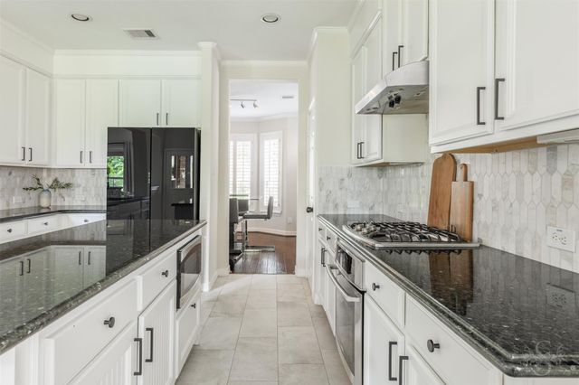 6006 Silver Thistle Lane, Fulshear, TX 77441