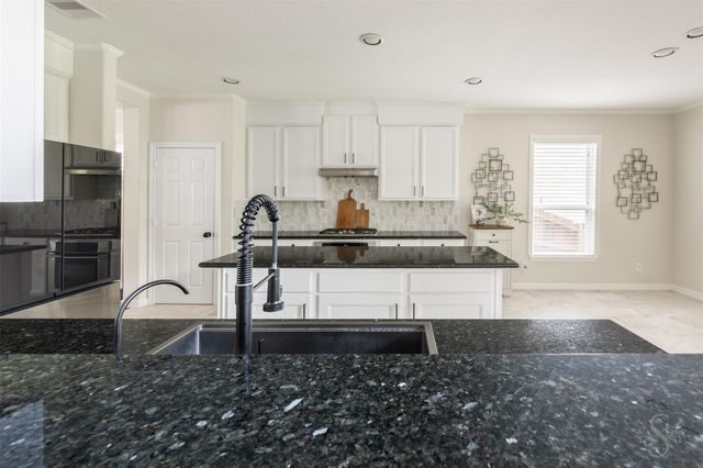 6006 Silver Thistle Lane, Fulshear, TX 77441