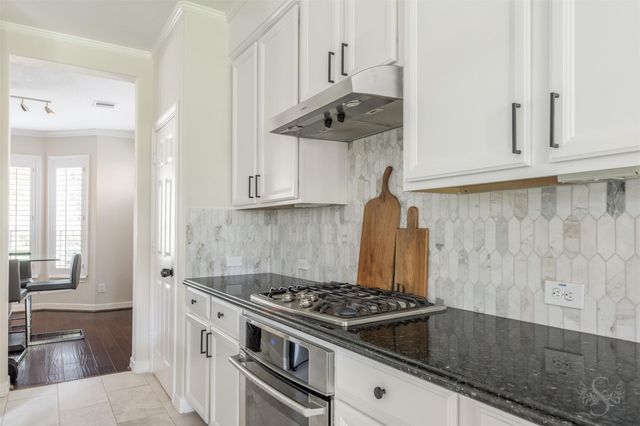6006 Silver Thistle Lane, Fulshear, TX 77441