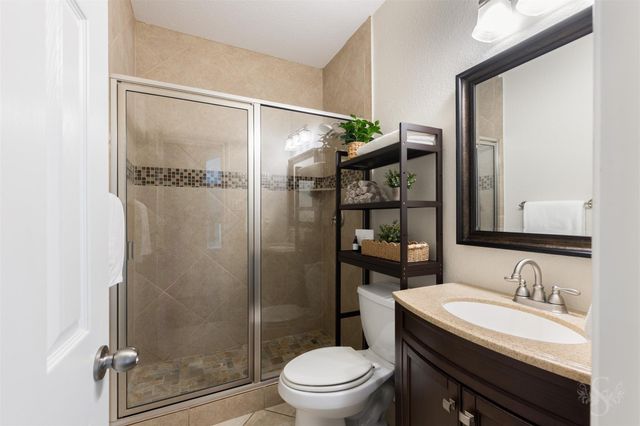6006 Silver Thistle Lane, Fulshear, TX 77441