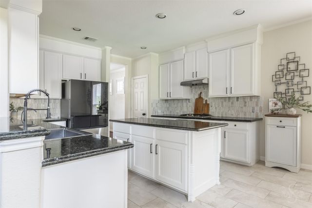 6006 Silver Thistle Lane, Fulshear, TX 77441