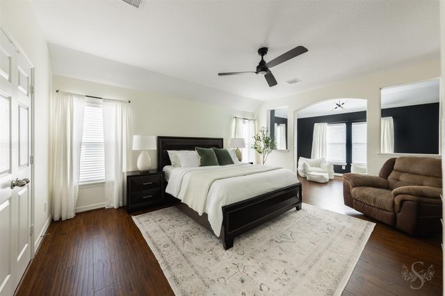 6006 Silver Thistle Lane, Fulshear, TX 77441